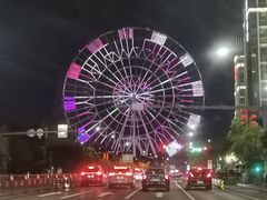 -南昌之星摩天轮