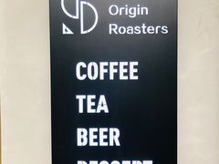 -KYO COFFEE(胶州路店)