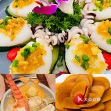 海口美食 👋小胡子海鲜永远的神