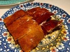 山楂明炉烧鹅-三号黄浦会Canton Table