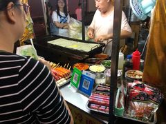 -大东北首席烤冷面(常兴路店)