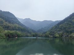 -芳草地度假酒店·野炉中餐厅