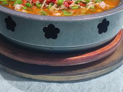 -盐帮食坊•小河帮川菜(四川师大店)