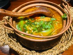 -麒麟风烤牛肉·云南烧烤小排档(丹凤街店)