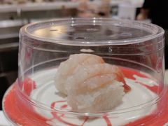 -禾绿回转寿司(苏宁广场店)