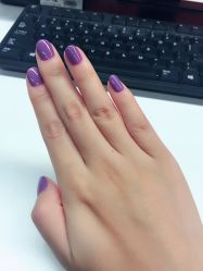 -安娜美甲美睫沙龙