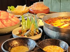 -生如夏花泰式火锅(西村黑金店)