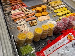 -老啪叽串炒饭(铁百店)