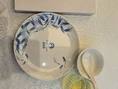 -品海楼·大连海胆锅贴馆(东港店)