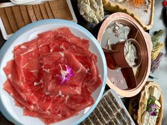 -滇釜火锅·能喝汤的火锅(车公庄店)