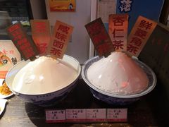 -正阳门饭庄·烤鸭·北京菜(万丰路七里庄店)