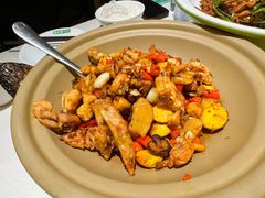 绿草地茶油鸡-绿草地·湘菜(7mall店)