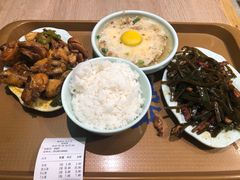 -酷味乐智选餐厅(斜土路店)
