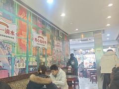 -广信牛奶甜品世家(台东店)