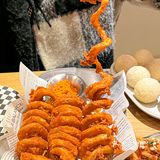 想把这家韩食Bistro安利给全重庆！氛围感绝了啊啊啊