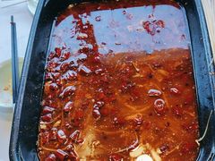 -蜀腾川·火锅鱼.烤鱼(新世界城店)