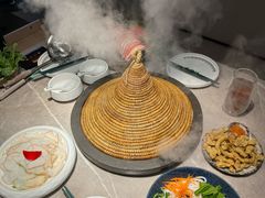 -芸山季·云南野生菌火锅(宝能环球汇店)