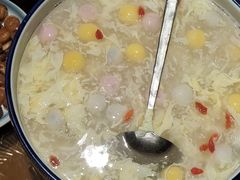 -葛记焖饼(伏牛路店)