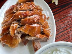 -凌舍好烧鹅(中山路店)
