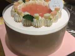 -浮光之丘MontCake生日蛋糕(科华路店)
