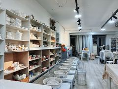 -艺陶清瓷·陶艺·石膏娃娃·手工DIY(观音桥店)