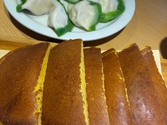 -关东小磨东北菜(上海长风大悦城店)