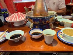-1078號老北京涮肉(松柏店)