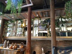 -老灶堂文创火锅(文艺路店)