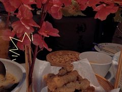-今朝桃花醉川菜小酒馆(龙湖天街店)