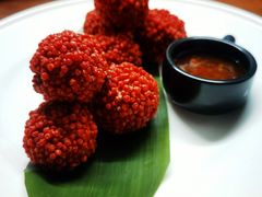 -OLD TREE老树咖啡·西餐厅(台山人工湖店)