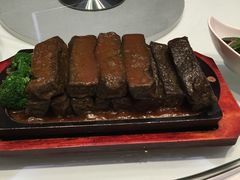 -谷语中餐厅