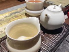 -醉西楼·国风茶社
