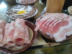 -正南齊北重庆老火锅(光华村直营店)