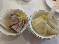 -月福京味斋·烤鸭店·北京菜(鼓楼总店)