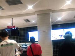 -肯德基(新佛罗伦萨店)