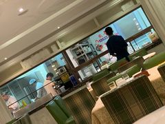 -大鸭梨烤鸭(左家庄店)
