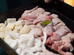 -狐狸爱上椰子鸡(滨江星光大道店)