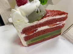 -RUXU入续糖水铺与包(卓悦中心店)