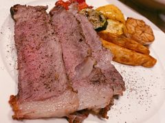 -郑州希尔顿酒店·阿米奇意大利餐厅