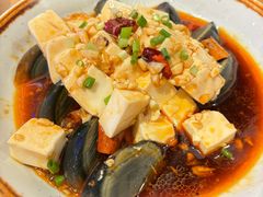 -不是烧烤·武汉大排档(亚运村店)