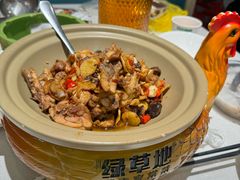 -绿草地·湘菜(7mall店)