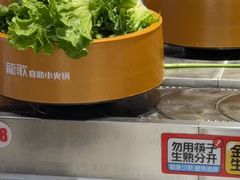 -龍歌自助小火锅(秦淮水游城店)