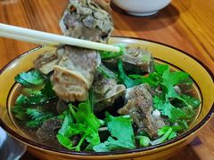 -老袁炒年糕(富豪路店)
