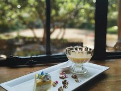 杨枝甘露-马勒别墅·中餐厅