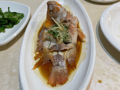 -南海渔家•海鲜•正宗海南菜(海棠湾店)