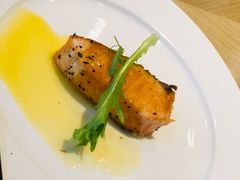 -陆家嘴万怡酒店·万荟轩