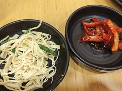 -高社长参鸡汤(高丽街店)