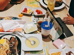 -豪客来牛排(云山大道店)