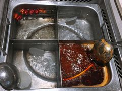 -海底捞火锅(振华商厦店)