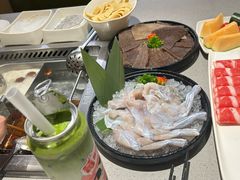 -海底捞火锅(吾悦广场店)